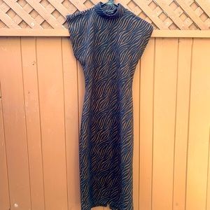 Vintage Cocktail Dress